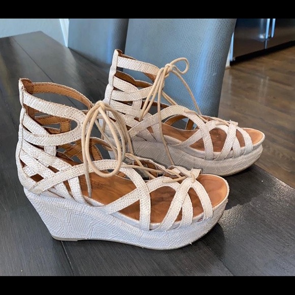 gentle souls | Shoes | Gentle Souls 